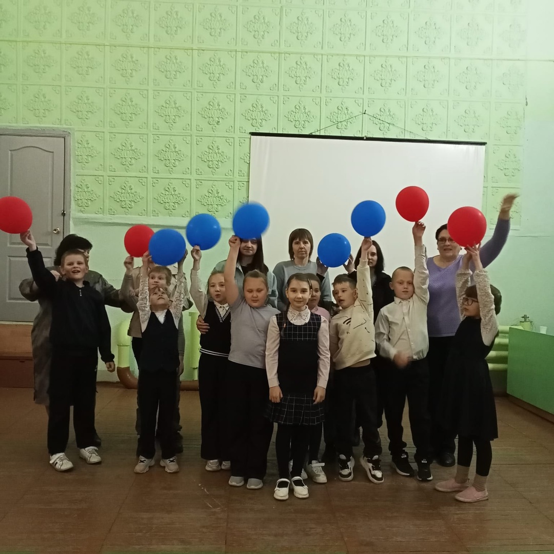 День именинника!.