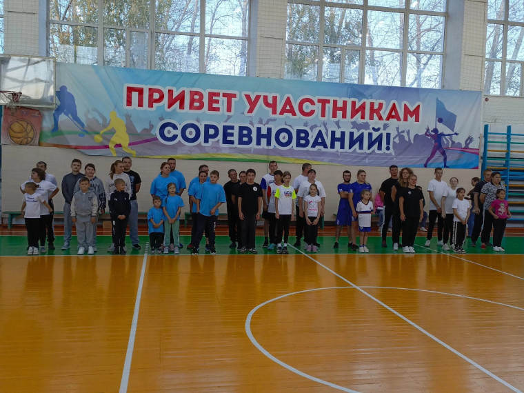 Всероссийского проекта «Вызов Первых»..